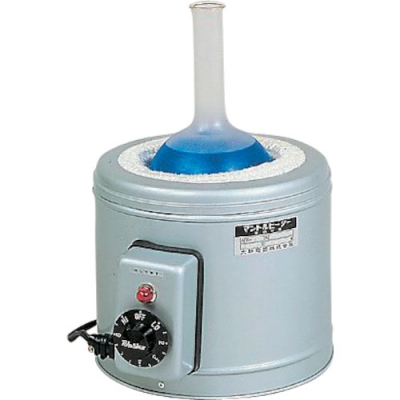 日本亚速旺 ASONE   1-167-06 AS マントルヒーターAFR-50