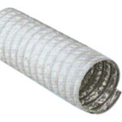 （株）スイデン DUCT180-75 スイデン　熱風機用　オプション　耐熱ダクト１８０　７５パイ