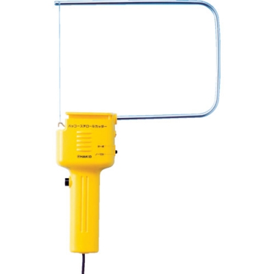 日本白光 HAKKO   250-1 白光 ハッコースチロールカッター 100V 平型プラグ