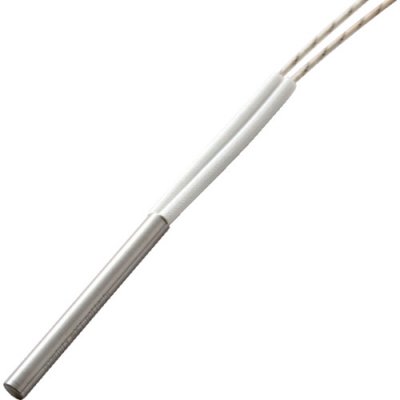 坂口電熱（株） 06031005 坂口　ＨＩ－ＳＤロッドカートリッジヒーター　１１０Ｖ５０Ｗ　φ６×３０Ｌ