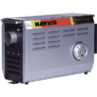 日本八光电机 HAKKODENKI  HAP2081 八光 熱風発生機2000シリ-ズ