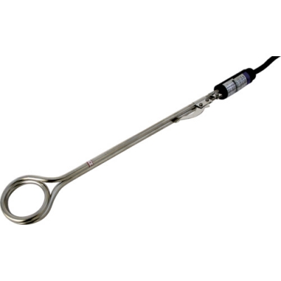 ＷＡＴＬＯＷ社 SRH625 ＷＡＴＬＯＷ　ワトローシリコーンラバーヒーター　６　×２５　１２０Ｖ　７５０Ｗ