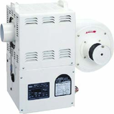 (株)スイデン SHD-9F スイデン ホットドライヤ(熱風発生機)
