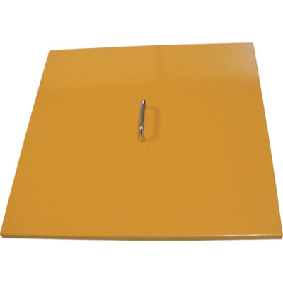 LIB-C マイセック 一斗缶ヒーター用鉄製蓋