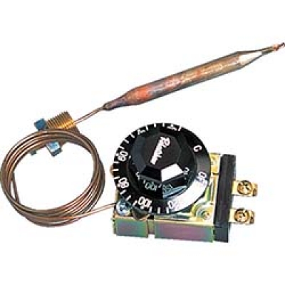 日本八光电机 HAKKODENKI  EA3-L ロバートショウ サーモスタット