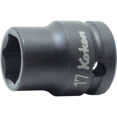 日本山下 KOKEN   14401M-38 コーケン 薄肉インパクトソケット