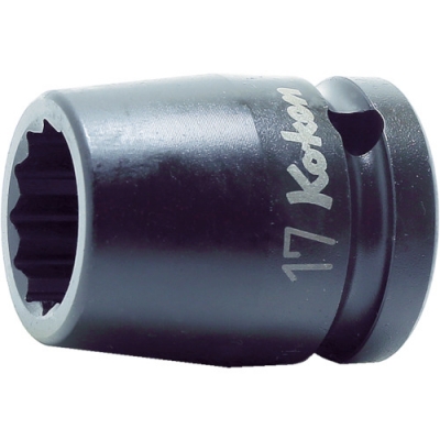 日本山下 KOKEN   10400M-125 コーケン インパクトソケット