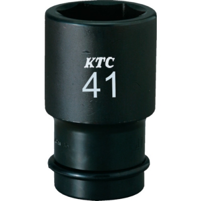 日本京都 KTC BP8L-50TP KTC 25.4sq.インパクトレンチ用ソケット(ディープ薄肉)50mm
