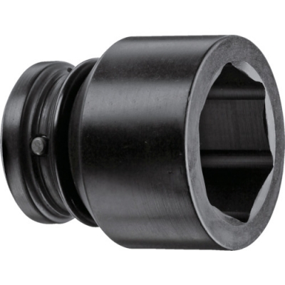 ゲドレー社 2734478 GEDORE インパクト用ソケット(6角) 1 K21S 27mm