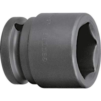 ゲドレー社 6282390 GEDORE インパクト用ソケット(6角) 3/4 K32 24mm