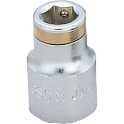 フラッシュツール(株) BH-38 FPC ビットホルダー 差込角9.5mm 対辺8mm
