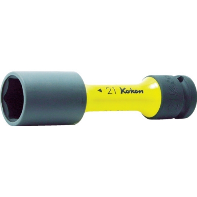 日本山下 KOKEN   14145PM.110-21 コーケン ホイールナット用薄肉ソケット