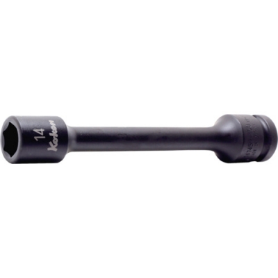 TONE(株) HNV305L TONE インパクト用ロングソケットセット(ホルダー付) 5pcs