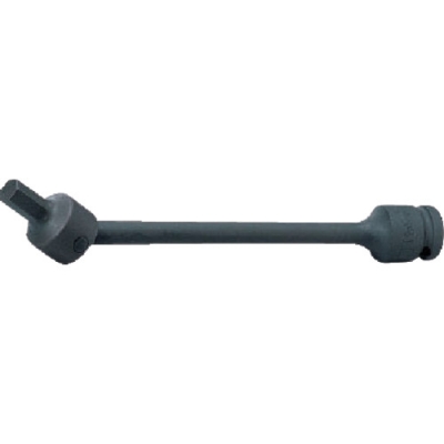 1WS-52 FPC インパクト ショート ソケット 差込角25.4mm 対辺52mm 2.1