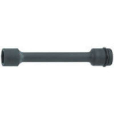 日本水户工机 MITOLOY  P4ES10-200 ミトロイ 1/2 インパクトレンチ用 エクステンションソケット 10×200