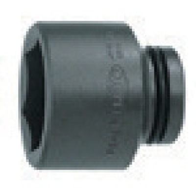 日本水户工机 MITOLOY  P6-38 ミトロイ 3/4 インパクトレンチ用 ソケット 38mm