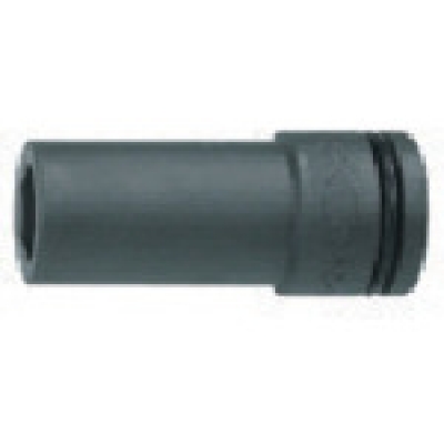 日本水户工机 MITOLOY  P6L-30 ミトロイ 3/4 インパクトレンチ用 ソケット ロング 30mm