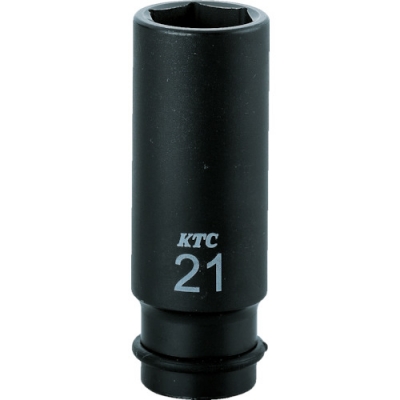 日本京都 KTC BP4L-10TP KTC 12.7sq.インパクトレンチ用ソケット(ディープ薄肉) 10mm