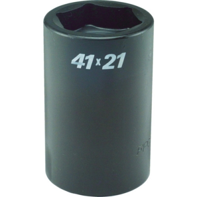 フラッシュツール(株) SWBQ-4121 FPC スプライン コンビネーション ソケット 差込#5スプライン 6角41mm