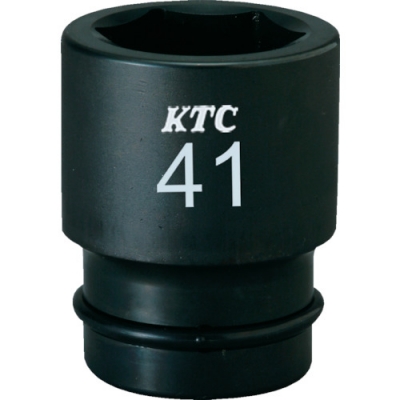 日本京都 KTC BP8-27P ＫＴＣ　２５．４ｓｑ．インパクトレンチ用ソケット（標準）２７ｍｍ