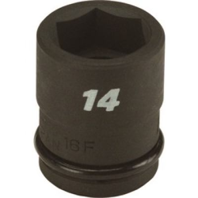 日本水户工机 MITOLOY  P20-95 ミトロイ 2-1/2 インパクトレンチ用 ソケット 95mm