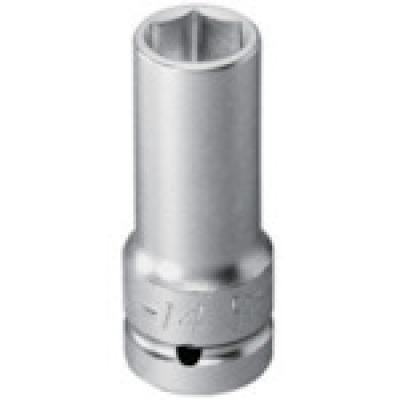 日本旭金属 ASH  USL0414 ASH インパクトレンチ用ロングソケット12.7□×14mm