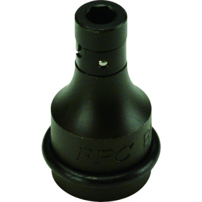 フラッシュツール（株） BH-48 ＦＰＣ　ビットホルダー　差込角１２．７ｍｍ　対辺８ｍｍ