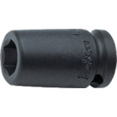 日本水户工机 MITOLOY  P862 ミトロイ 8/8インパクトレンチ用ソケット1-15/16