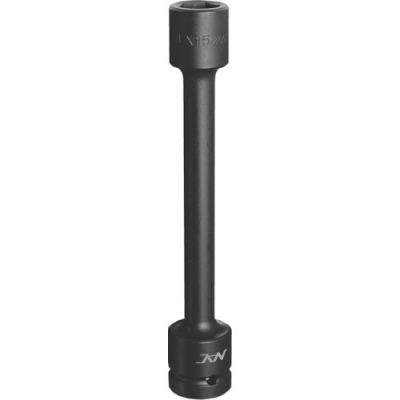 2WS-58 FPC インパクト ショート ソケット 差込角38.1mm 対辺58mm