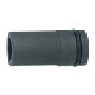日本水户工机 MITOLOY  P832L ミトロイ 8/8 インパクトレンチ用ソケットL 1 (P8L-1)