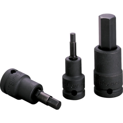 TONE(株) 3KH-10HP TONE インパクト用強力型ヘキサゴンソ