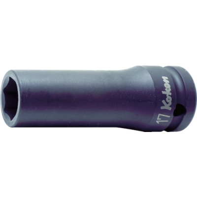 日本山下 KOKEN   14300M-36 コーケン インパクトディープソケット 対辺36 差込角12.7 全長85