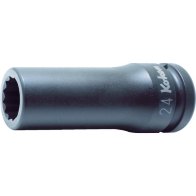 日本山下 KOKEN   16305M-17 コーケン 12角インパクトディープソケット