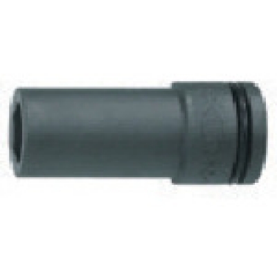日本水户工机 MITOLOY  P626L ミトロイ　３／４インパクトレンチ用ソケットＬ１３／１６（Ｐ６Ｌ－１３／１６）