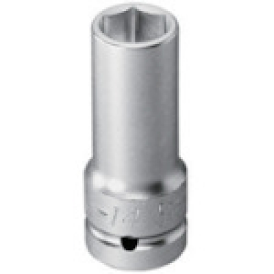 日本旭金属 ASH  USL0410 ＡＳＨ　インパクトレンチ用ロングソケット１２．７□×１０ｍｍ