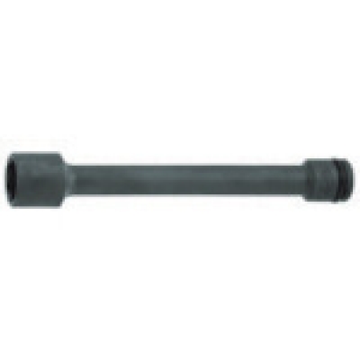日本水户工机 MITOLOY  P3ES12-250 ミトロイ　３／８　インパクトレンチ用　エクステンションソケット　１２×２５０