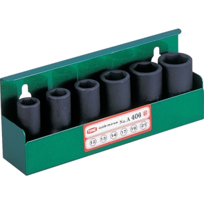 8 コーケン　電ドル用全ネジソケット