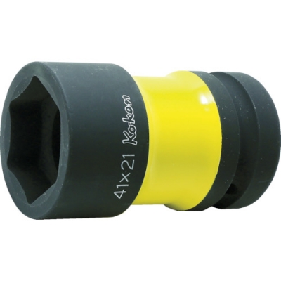 日本山下 KOKEN   13310M-9 コーケン　インパクトサーフェイスディープソケット