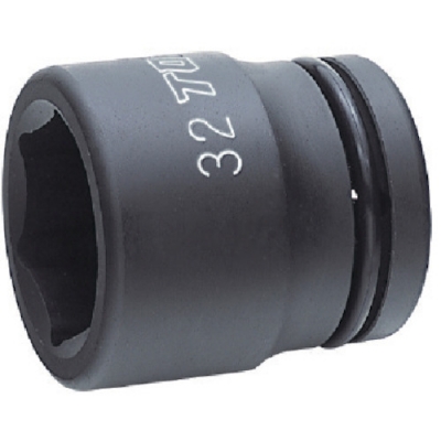 トップ工業（株） PT-629 ＴＯＰ　インパクト用ソケット　差込角１９．０ｍｍ　２９ｍｍ