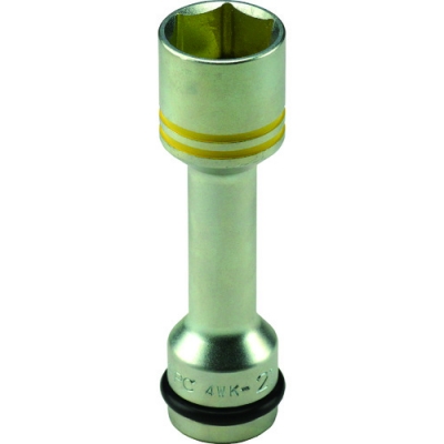 日本山下 KOKEN   13145M.200-12 コーケン　インパクトエクステンションソケット