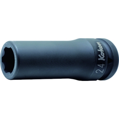 日本山下 KOKEN   16310M-16 コーケン　インパクトサーフェイスディープソケット