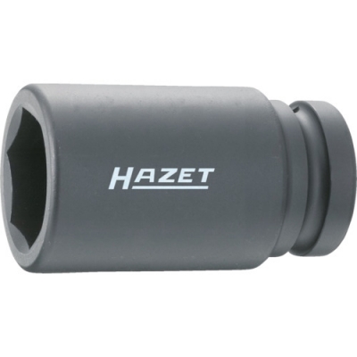 日本角田 HAZET  1100SLG-33 ＨＡＺＥＴ　ロングインパクトソケットレンチ（６角タイプ・差込角２５．４ｍｍ）