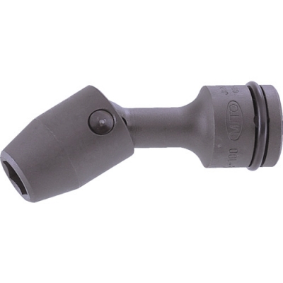 日本水户工机 MITOLOY  P4US14-100 ミトロイ　１／２　インパクトレンチ用　ユニバーサルＥＸソケット　１４×１００