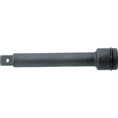 日本水户工机 MITOLOY  P6EX200 ミトロイ　３／４　インパクトレンチ用　エクステンションバー　２００ｍｍ