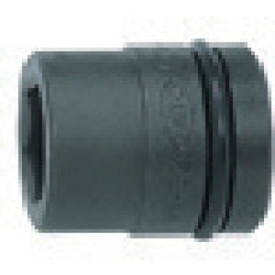 近江精機（株） OS4B-H17-52 近江　ショートソケット　対辺　１７ｍｍ　全長　５２ｍｍ　差込四角１２．７ｍｍ