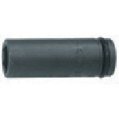 日本水户工机 MITOLOY  P4L-12 ミトロイ　１／２　インパクトレンチ用　ソケット　ロング　１２ｍｍ
