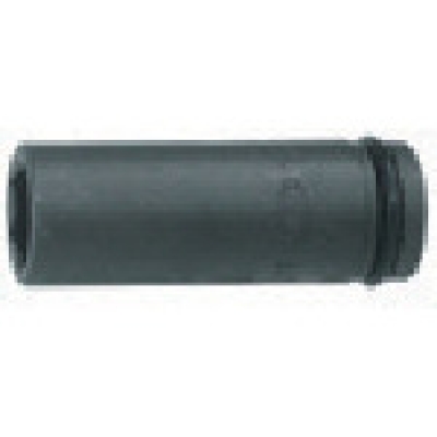 日本水户工机 MITOLOY  P4L-24 ミトロイ　１／２　インパクトレンチ用　ソケット　ロング　２４ｍｍ