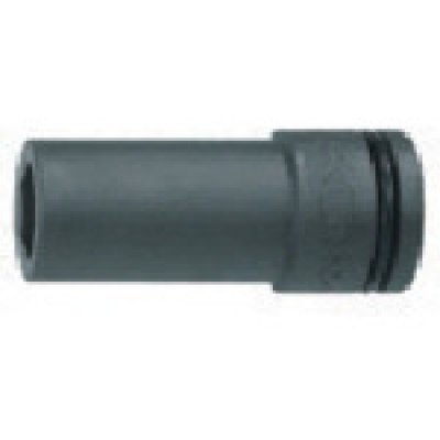 日本水户工机 MITOLOY  P624L ミトロイ　３／４インパクトレンチ用ソケットＬ　３／４（Ｐ６Ｌ－３／４）