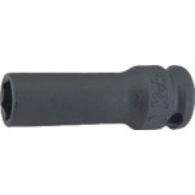 日本水户工机 MITOLOY  P6L-23 ミトロイ　３／４　インパクトレンチ用　ソケット　ロング　２３ｍｍ