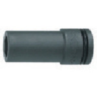 日本水户工机 MITOLOY  P640L ミトロイ　３／４インパクトレンチ用ソケットＬ１－１／４（Ｐ６Ｌ－１－１／４）